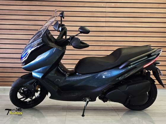 ZONTES 350E ZONTES 350E